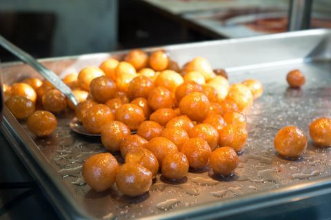 Athens Food tour 2