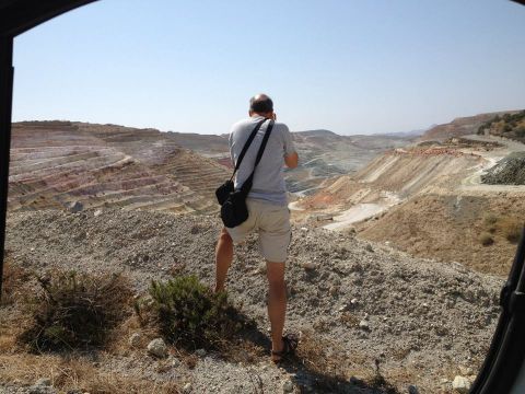 Geological tour 2