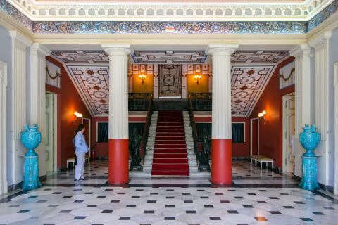 Achillion Palace