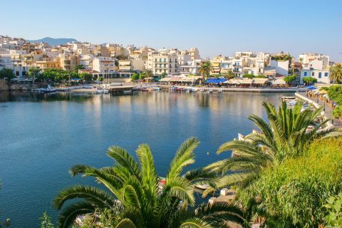 Agios Nikolaos