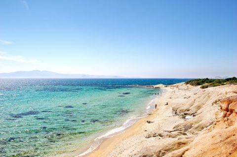 Aliko beach