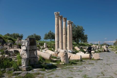 Pella Edessa and Naoussa full day tour 1