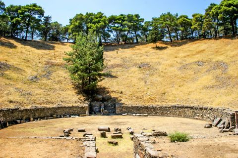 Ancient Theatre