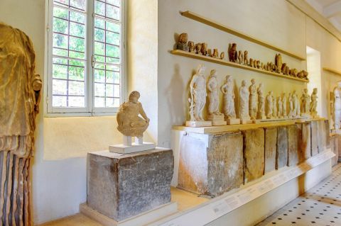Archaeological Museum