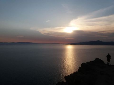 Visit Armenistis Lighthouse 3