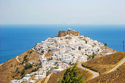 astypalea