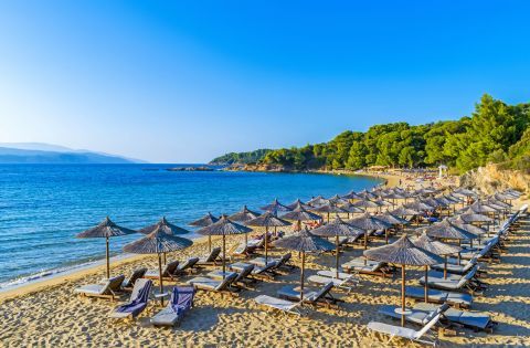 Banana Beach