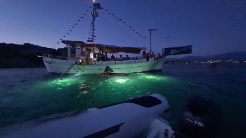 Full day traditional boat cruise with lunch 3