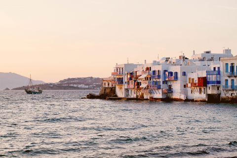 Simply Mykonos tour 1