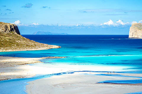 Chania