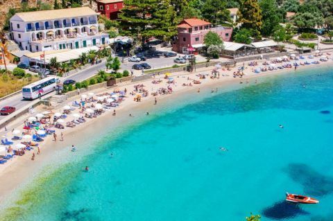 Best Beaches