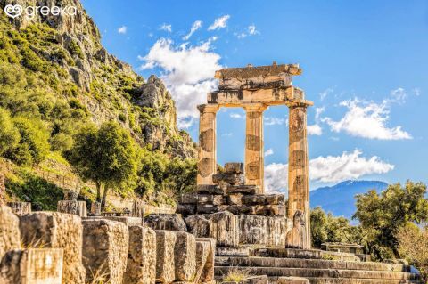 Sightseeing