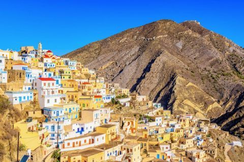 Dodecanese