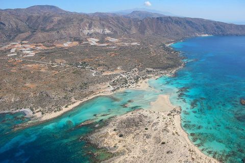Day trip to Elafonisi Island 2