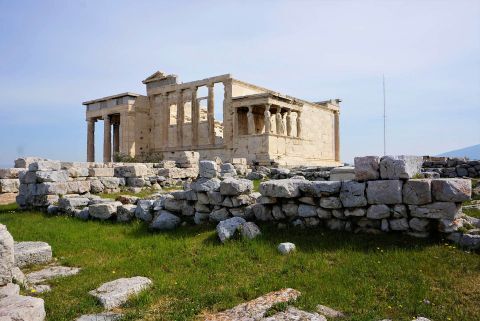 Erectheion