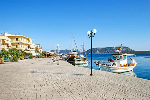 ermioni