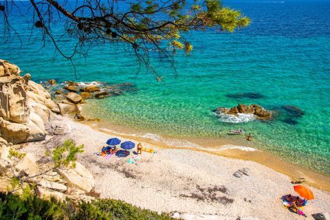 Fava Beach
