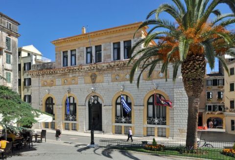 Paleokastritsa and Corfu Old Town Private Tour 3