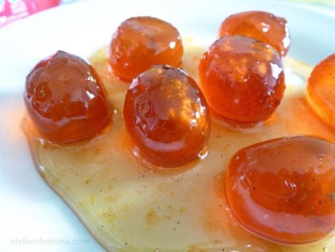 Gastronomy Walking Tour 1