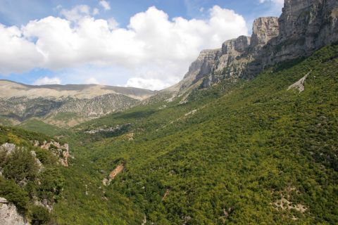 Geotourism Holiday