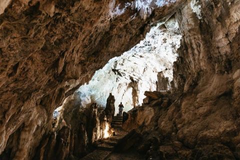 Day trip to Elafonisi Island 3