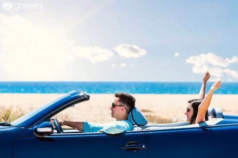 Car Rental