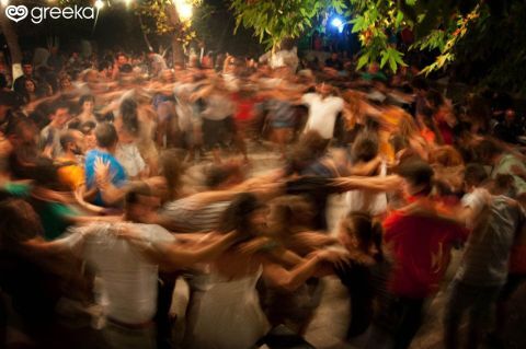 Festivals