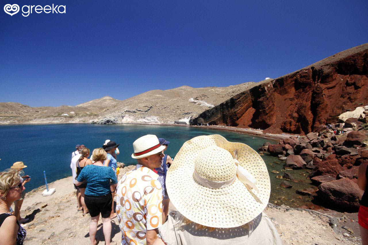 Greece tours