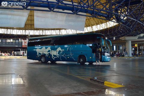Buses