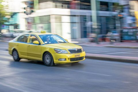 Taxis