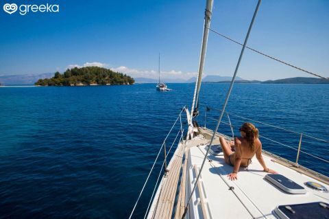 Yacht Charter