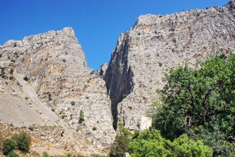 Ha Gorge