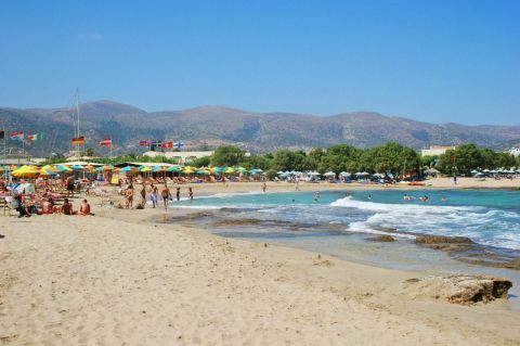 Best Beaches