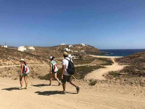 Hiking Adventure 1