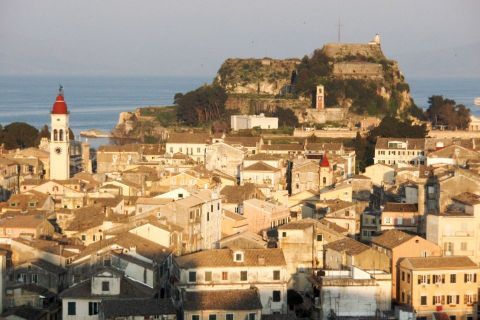 Best of Corfu Private Minibus Tour 3