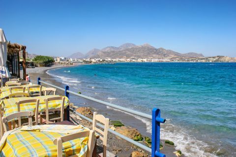 Ierapetra Town