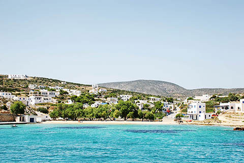 iraklia