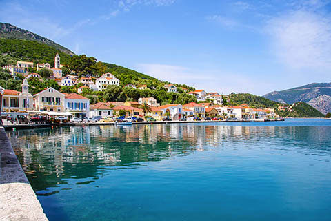 ithaca