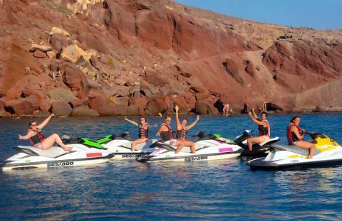 Jet Ski Safaris 3