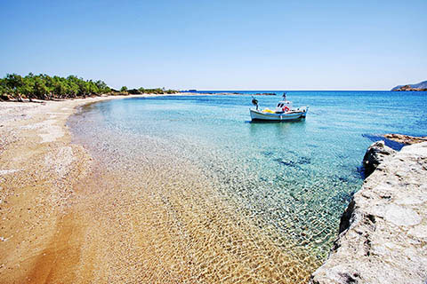 kimolos