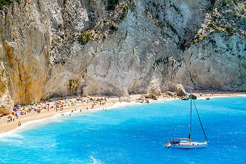 lefkada