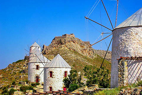 leros