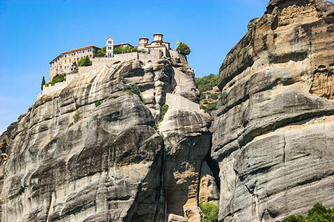meteora