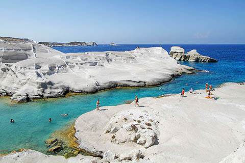 milos