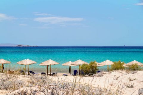 Best Beaches