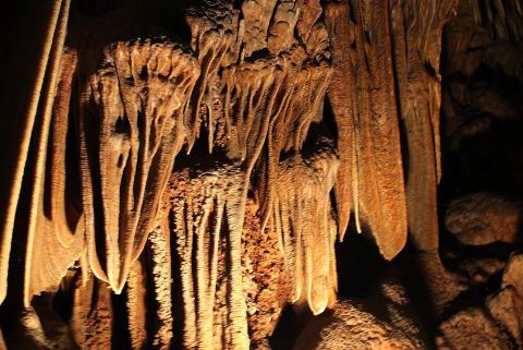 Olympi Cave