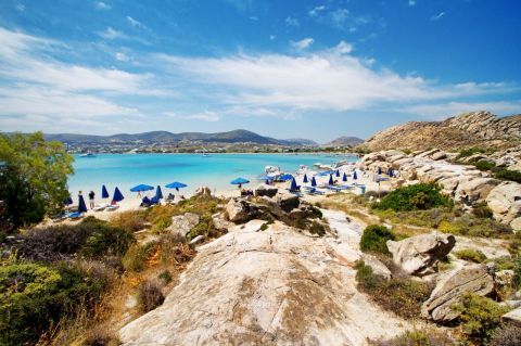 Best Beaches