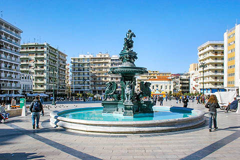 patra