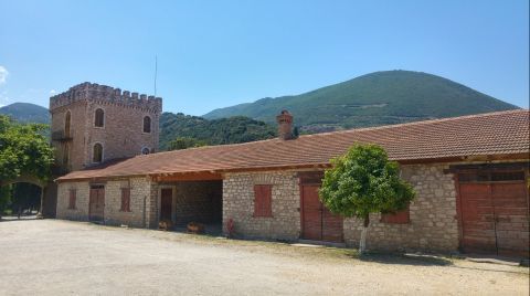Wineries