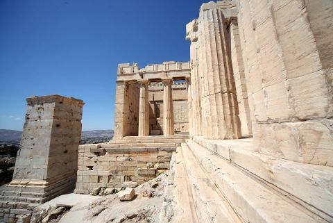 Propylaea